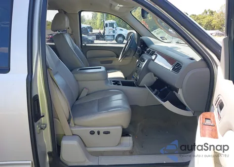 2010 GMC Sierra 1500 Slt z USA, uszkodzony, nr VIN 1GTSCWE07AZ222737